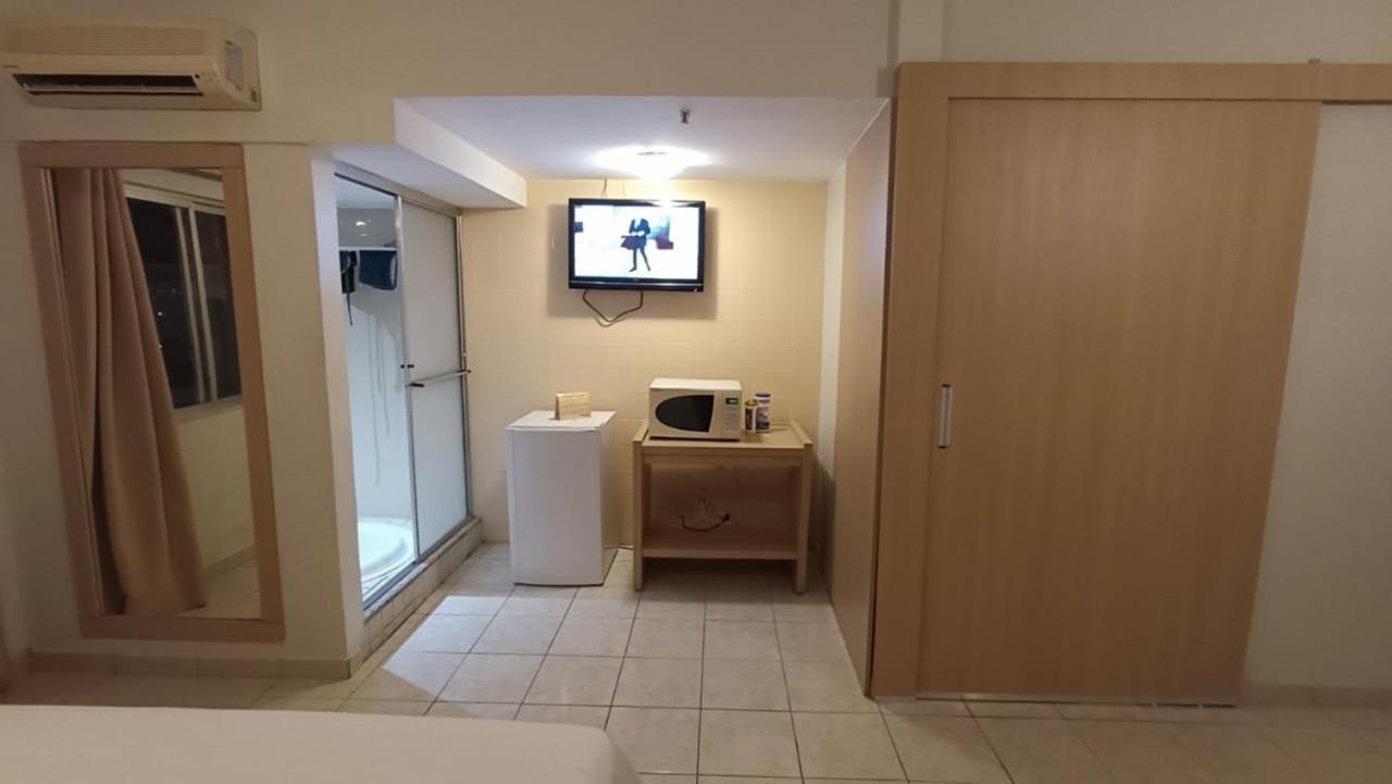 Hotel Hot Springs Caldas Novas Esterno foto