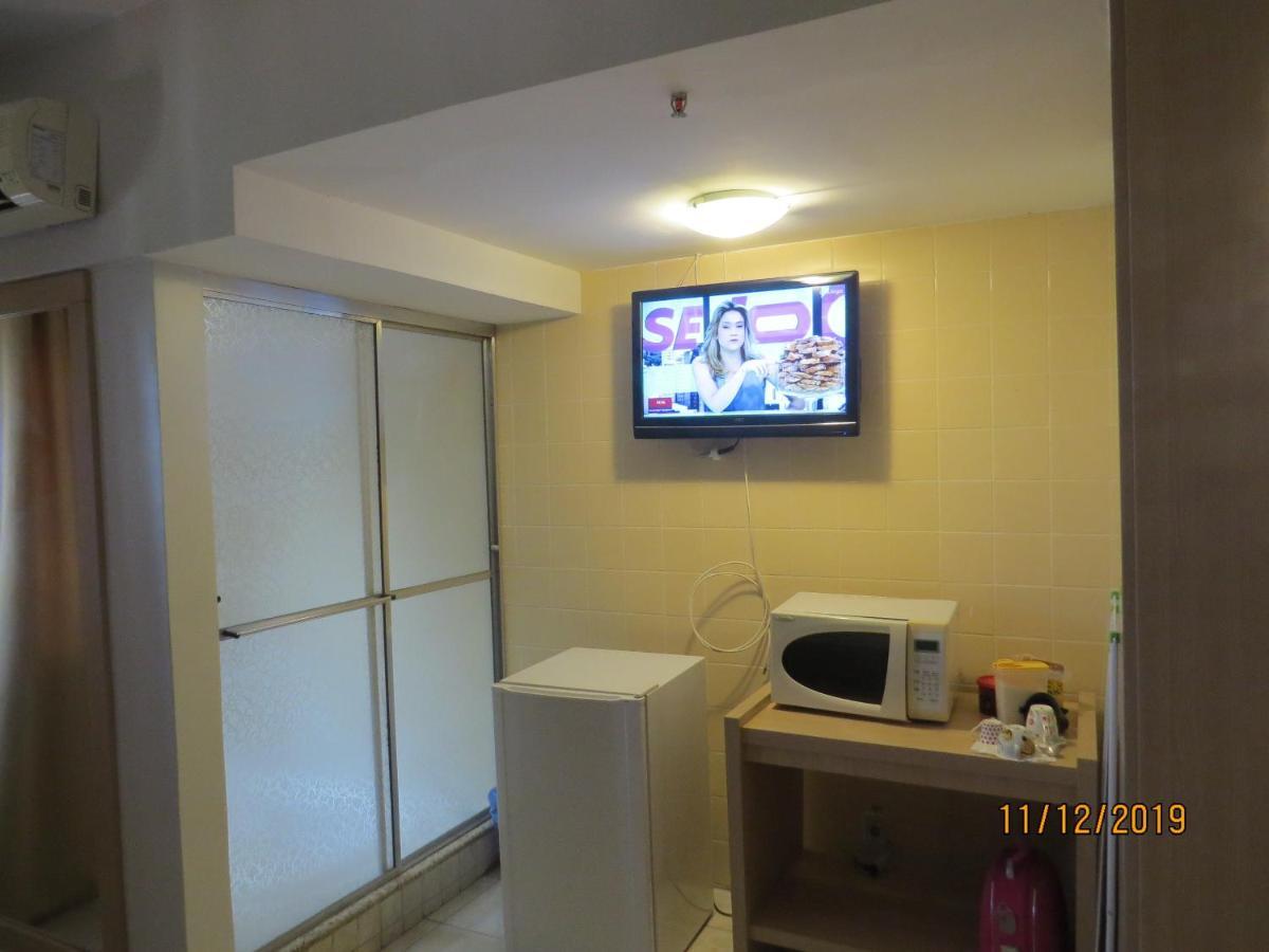 Hotel Hot Springs Caldas Novas Esterno foto
