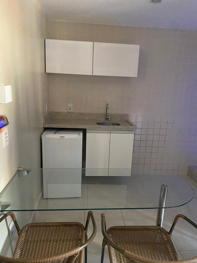 Hotel Hot Springs Caldas Novas Esterno foto