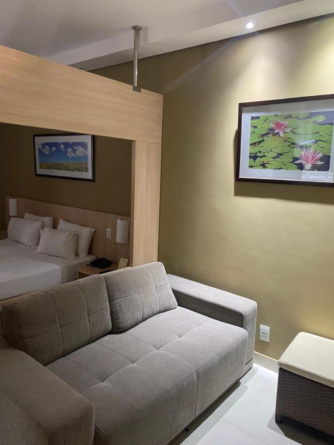 Hotel Hot Springs Caldas Novas Esterno foto